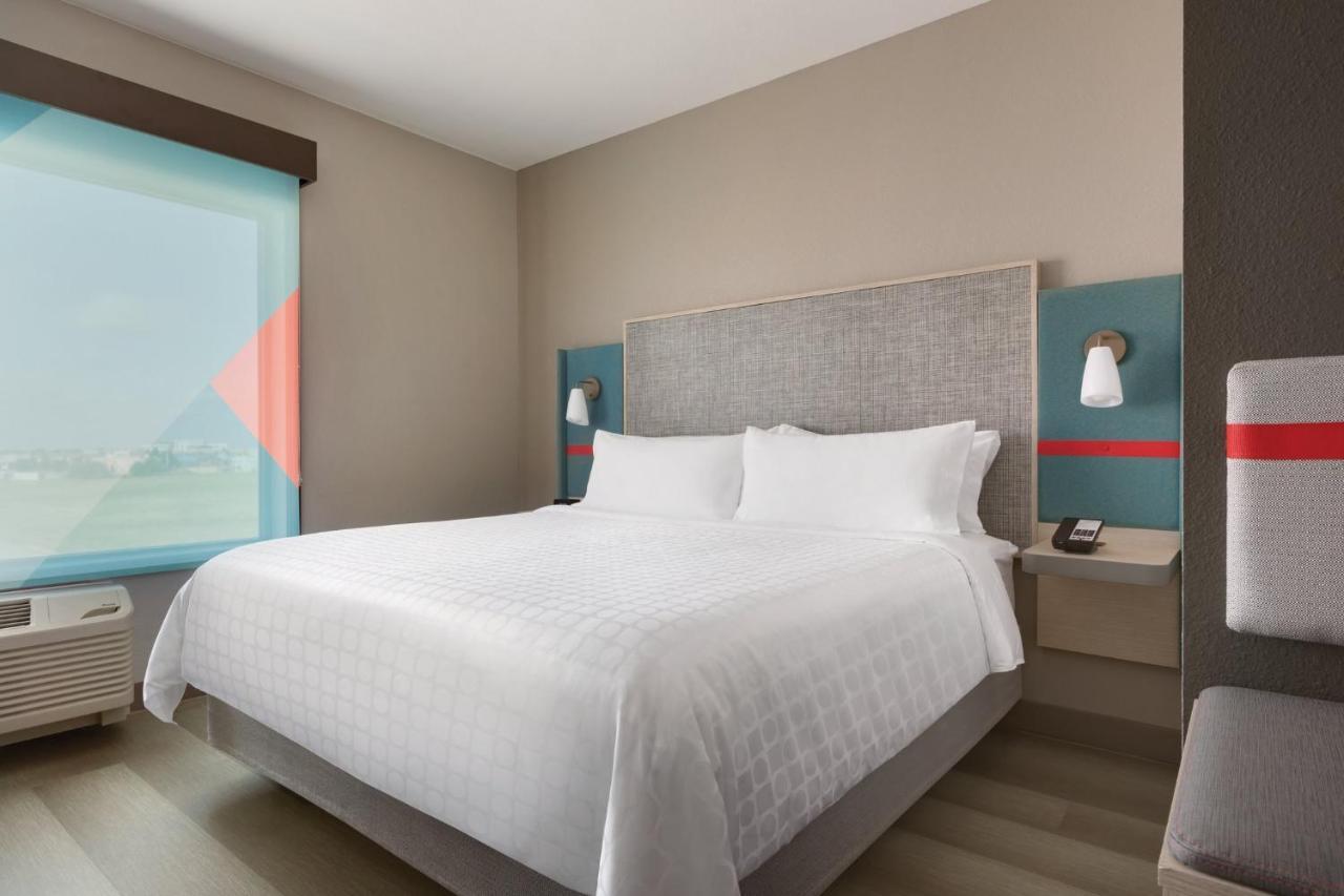 Avid Hotels - Tulsa Hills Esterno foto