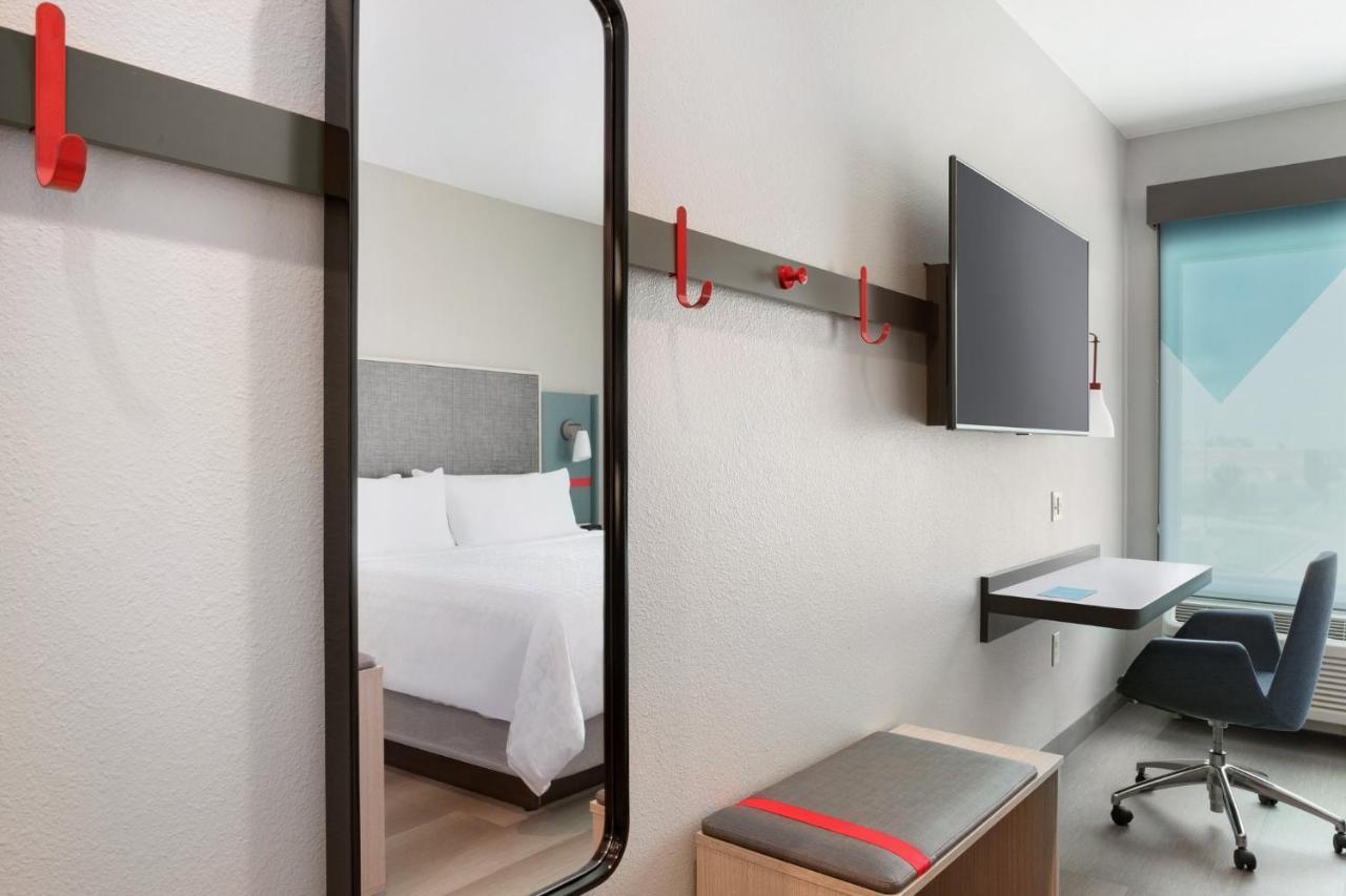 Avid Hotels - Tulsa Hills Esterno foto