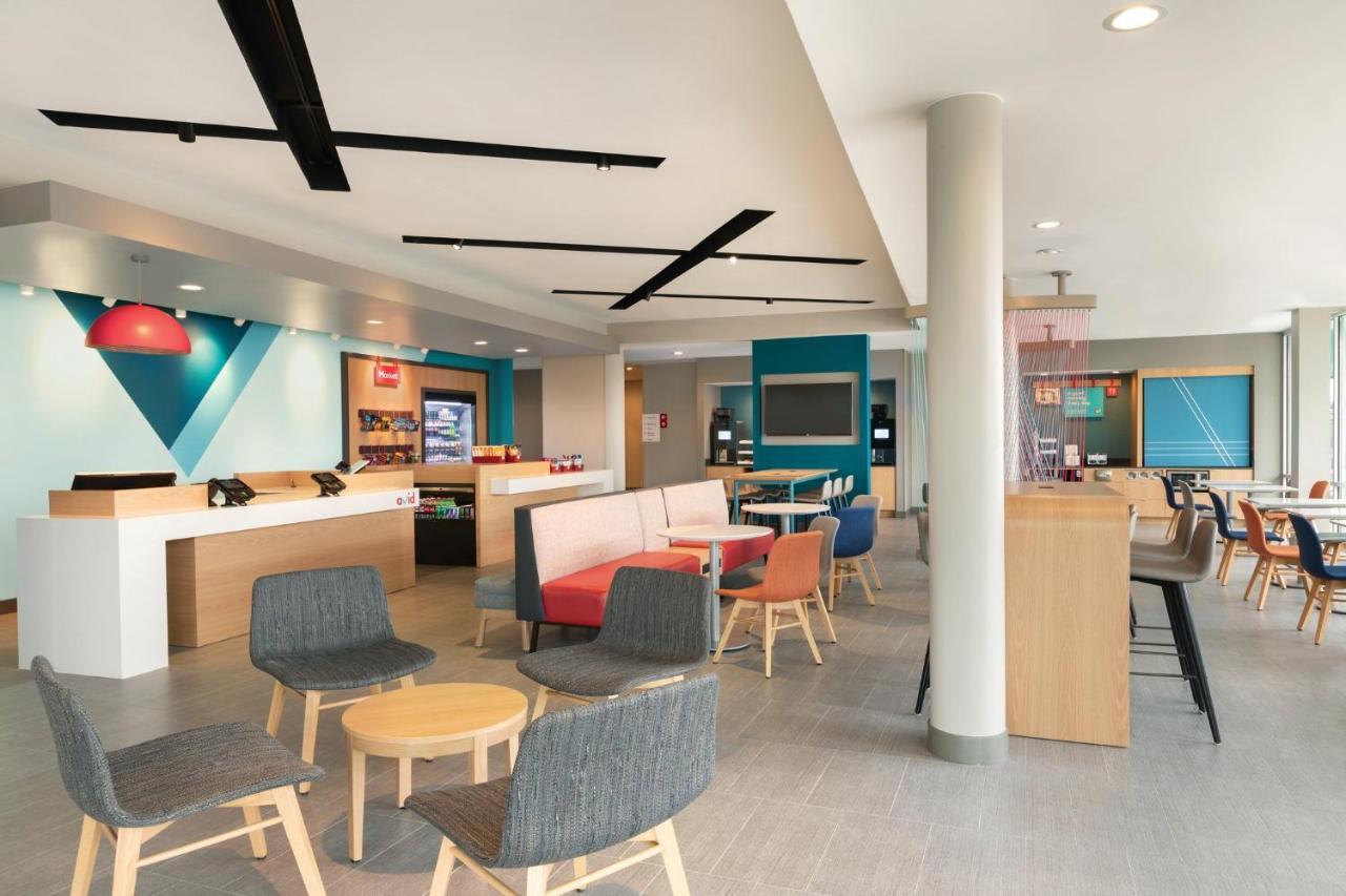 Avid Hotels - Tulsa Hills Esterno foto
